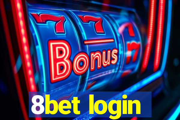 8bet login